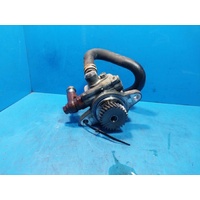 Toyota Landcruiser 200 Series, Steering Pump