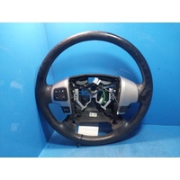 Toyota Landcruiser 200 Series Steering Wheel