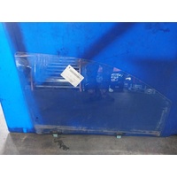 Holden Colorado Rg Right Front Door Window