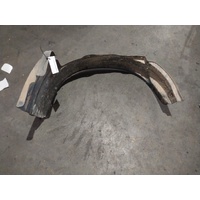 Holden Colorado Rg Right Guard Liner