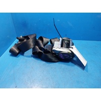 Holden Colorado Rg  Left Front Seat Belt