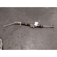 Holden Colorado Rg Steering Rack