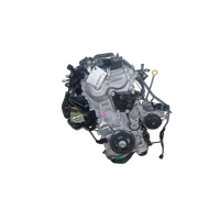 Toyota Camry Xv70 Petrol 2.5 2Ar-Fe, Engine