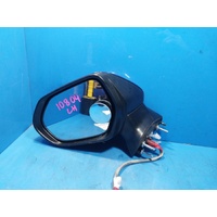 Toyota Camry Xv70 Left Door Mirror