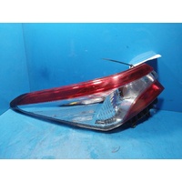 Toyota Camry Xv70 Left Taillight