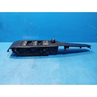 Toyota Camry Xv70 Right Front Power Door Window Master Switch