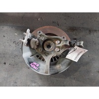 Toyota Camry Xv70 Right Front Hub Assembly