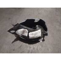 Toyota Camry Xv70 Right Guard Liner