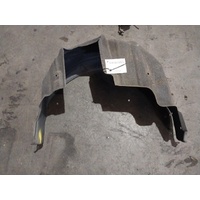 Toyota Camry Xv70 Right Guard Liner