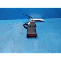 Toyota Camry Xv70 Centre Rear Seat Belt Stalk Only