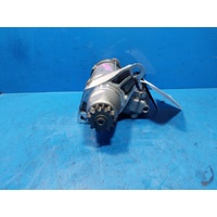 Toyota Camry Xv70 Starter Motor
