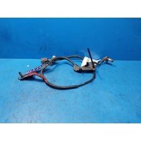 Holden Colorado Rg/Rg 7  Left Front Abs Sensor
