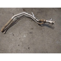 Holden Colorado Rg Fuel Filler