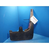 Holden Colorado Rg  Right Rear Mud Flap
