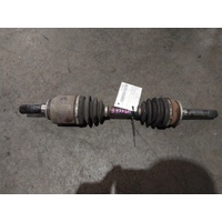 Holden Colorado Rg Right Driveshaft