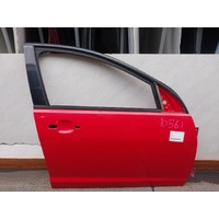 Holden Commodore Vf Right Front Door