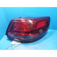 Holden Commodore Evoke/Sv6/Ss Sedan Vf, Right Taillight (Tinted Type)