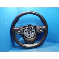 Holden Commodore Vf Steering Wheel