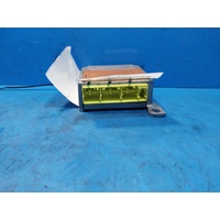 Nissan Micra K13  Airbag Module