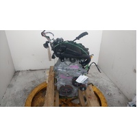 Nissan Micra K13 1.2 Hr12 Petrol Engine