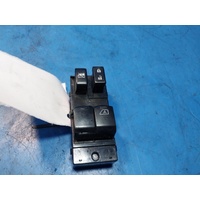Nissan Micra K13 Right Front Power Window Master Switch