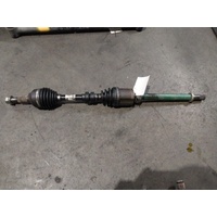 Nissan Dualis J10  Right Front Driveshaft