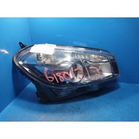 Nissan Dualis Right Headlamp