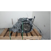 Nissan Dualis J10 Mr20 Auto Transmission