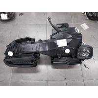 Jeep Grandcherokee Wk Air Cond Evaporator