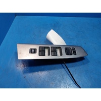 Ford Ranger, Mazda Bt50 Right Front Power Window Master Switch