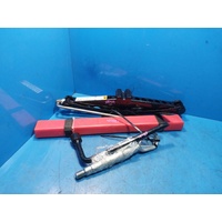 Mg Mg3 Szp1, Jack Tool Kit