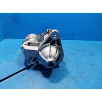 Mg Mg3 Szp1 Starter Motor