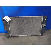 Toyota Corolla Zre152/153r  1.8 2zr-fe Automatic Radiator