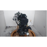 Hyundai I30 Elantra, 2.0 G4gc Petrol Used Engine