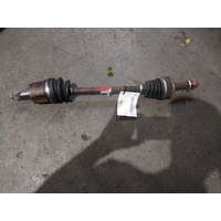 Hyundai I30 Fd 2.0 Petrol Left Driveshaft