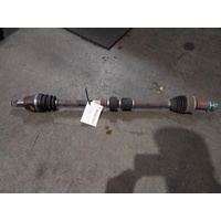 Hyundai I30 Fd Right Driveshaft