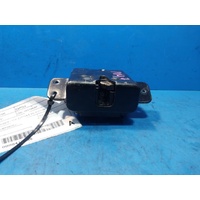 Holden Captiva 5 Cg Tailgate Lock