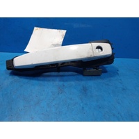 Holden Captiva Cg  Right Front Outer Door Handle
