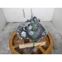 Holden Captiva Cg Fwd 2.4 Petrol Manual Gearbox