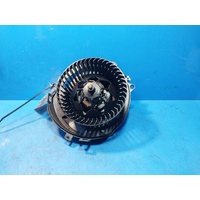 Volkswagen Golf A3 Octavia Karoq Heater Fan Motor