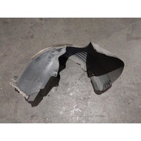 Volkswagen Golf Gen 7 Left Guard Liner