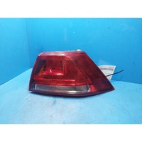 Volkswagen Golf Gen 7, Right Taillight