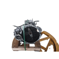 Volkswagen Golf Gen 7 Petrol 1.4, Manual Gearbox