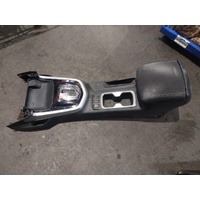 Nissan Navara Np300 Console