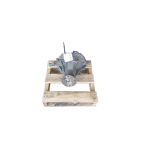 Nissan Navara Np300 2.3 Diesel Twin Turbo Rear Diff Centre