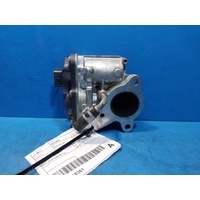 Nissan Navara Np300 Egr Valve