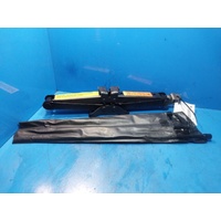 Nissan Navara Np300  Jack Tool Kit