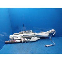 Nissan Navara Np300 Left Side Curtain Airbag