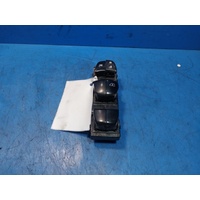 Nissan Navara Np300 Right Front Power Window Master Switch