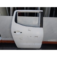 Nissan Navara Np300 Right Rear Door